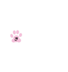 勇者を目指す猫と仲間たち。 Love編（個別スタンプ：20）