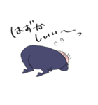 伝えたい001（個別スタンプ：16）