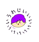 ぼくらのスタンプ手書き編（個別スタンプ：9）