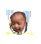 瞬太郎くんのスタンプ（個別スタンプ：8）