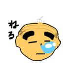 みんながでてる（個別スタンプ：7）