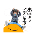 T＆E＆Y（個別スタンプ：1）