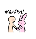 看護師の日常会話（個別スタンプ：35）