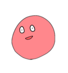 からふるな丸いやつ（個別スタンプ：2）