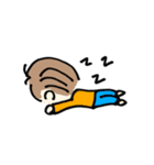 わかさん(1歳10ヶ月)（個別スタンプ：25）