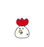 トリコさん（個別スタンプ：1）