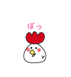 トリコさん（個別スタンプ：11）