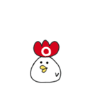 トリコさん（個別スタンプ：16）