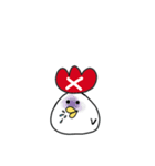トリコさん（個別スタンプ：17）