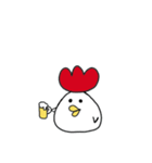 トリコさん（個別スタンプ：18）