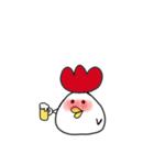 トリコさん（個別スタンプ：19）