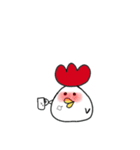 トリコさん（個別スタンプ：20）