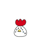 トリコさん（個別スタンプ：22）