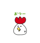トリコさん（個別スタンプ：32）