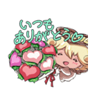 チョコ天使”しょこら”（個別スタンプ：7）