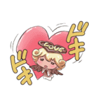 チョコ天使”しょこら”（個別スタンプ：13）