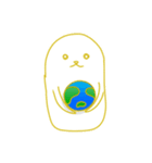 永瀬さんを愛するスタンプ（個別スタンプ：8）