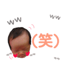 *⑅︎୨୧┈︎┈︎結音①┈︎┈︎୨୧⑅︎*（個別スタンプ：5）