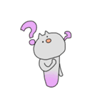 個性なんてない。（個別スタンプ：8）