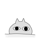 個性なんてない。（個別スタンプ：10）
