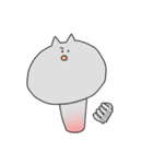 個性なんてない。（個別スタンプ：11）