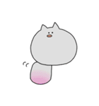 個性なんてない。（個別スタンプ：12）