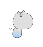 個性なんてない。（個別スタンプ：13）