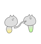 個性なんてない。（個別スタンプ：14）