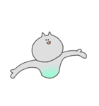 個性なんてない。（個別スタンプ：15）