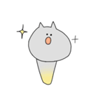 個性なんてない。（個別スタンプ：18）