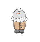 個性なんてない。（個別スタンプ：21）