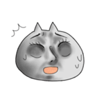個性なんてない。（個別スタンプ：24）