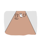 チロ(ピロ)の日々3（個別スタンプ：11）