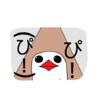 チロ(ピロ)の日々3（個別スタンプ：13）