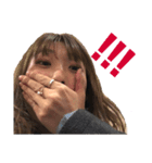 ゆめの日常①（個別スタンプ：7）