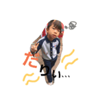 Rrrrr♡（個別スタンプ：4）