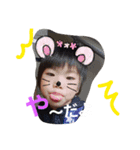 Rrrrr♡（個別スタンプ：5）
