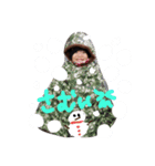 Rrrrr♡（個別スタンプ：7）