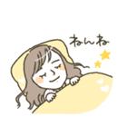 みさちゃんのためのスタンプ（個別スタンプ：2）