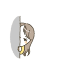みさちゃんのためのスタンプ（個別スタンプ：7）