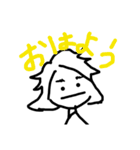 大嶋スタンプ（個別スタンプ：22）