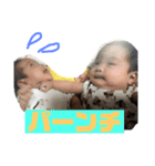 rioreo 日常スタンプ（個別スタンプ：4）