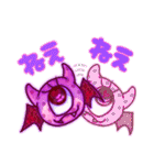 小悪魔ちゃんスタンプ（個別スタンプ：39）