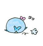 ころころイルたん（個別スタンプ：6）