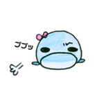 ころころイルたん（個別スタンプ：8）