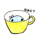 ころころイルたん（個別スタンプ：9）
