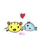 ころころイルたん（個別スタンプ：11）