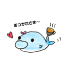 ころころイルたん（個別スタンプ：12）
