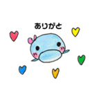 ころころイルたん（個別スタンプ：13）