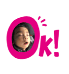 エイシンスタンプ（個別スタンプ：3）